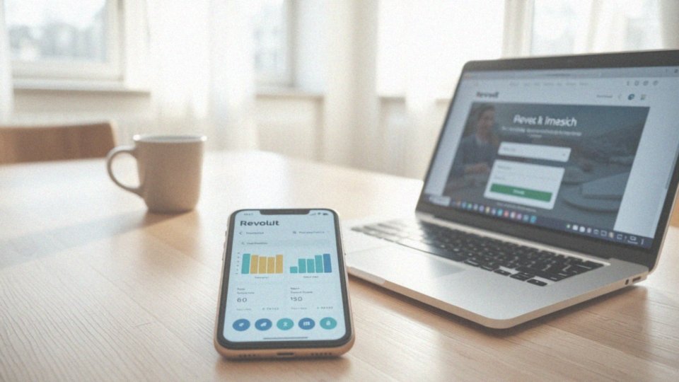 Jakie są metody realizacji przelewów na Revolut?