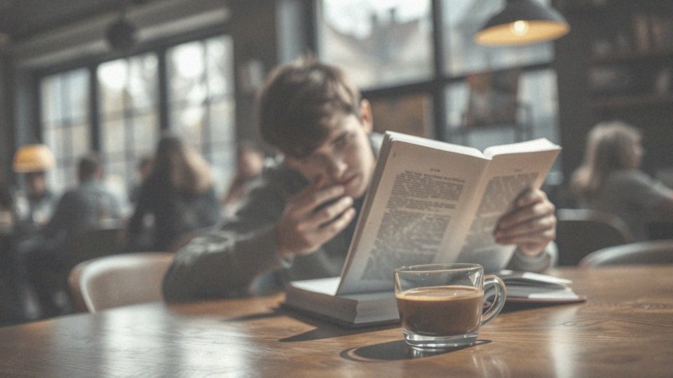 Jak książka 'Clone' wpływa na młodych dorosłych i ich wybory?