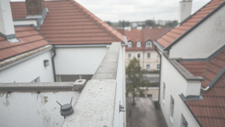 Jakie środki można stosować do odstraszania gołębi zgodnie z prawem?