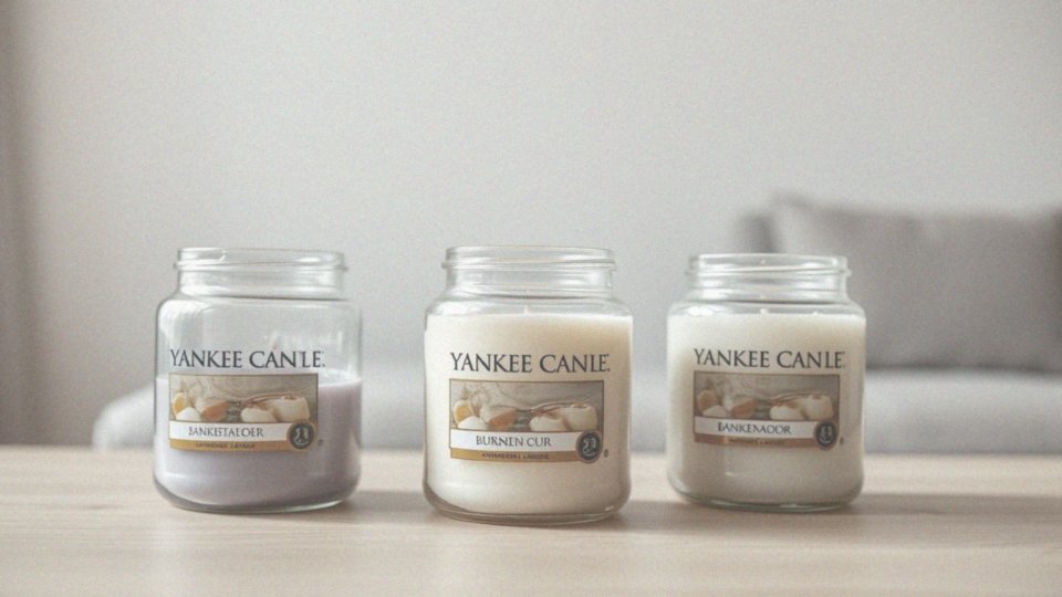 Jakie składniki w świecach Yankee Candle są potencjalnie niebezpieczne?
