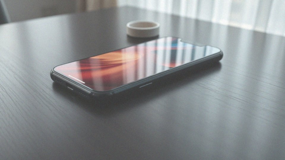 Jakie technologie są użyte w wyświetlaczu iPhone’a 11 Pro Max?