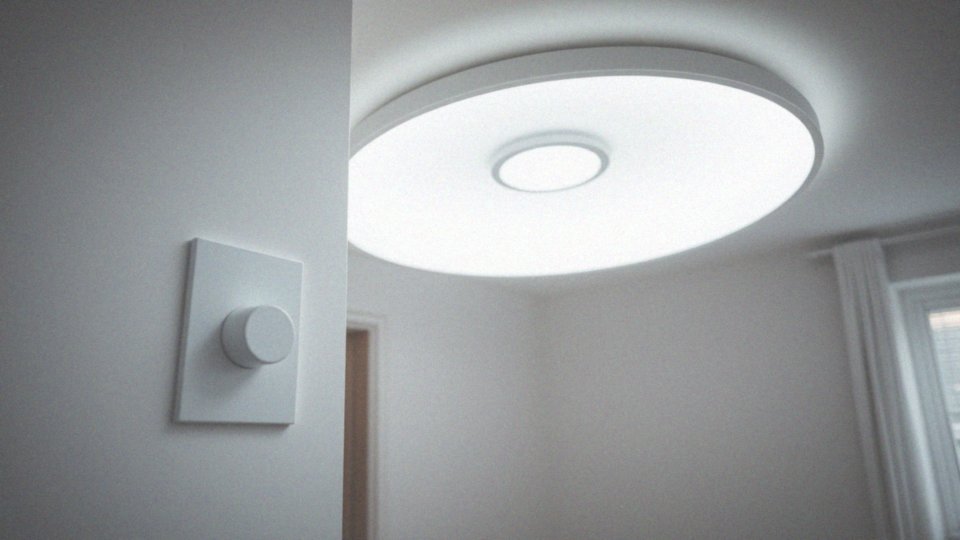 Jakie są dostępne typy ściemniaczy do żarówek LED?