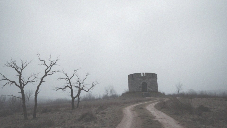 Jakie są moralne dylematy Konrada Wallenroda?