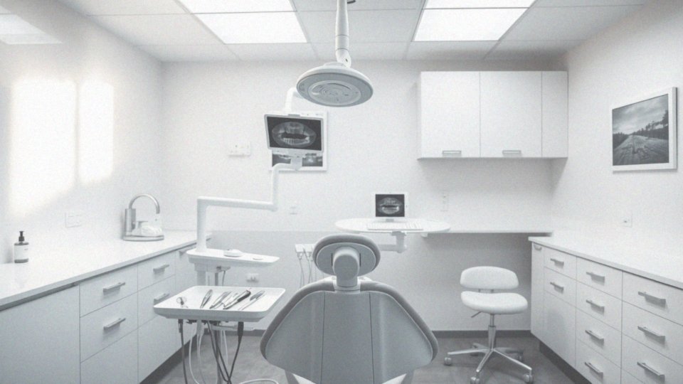 Czy potrzebne jest skierowanie do dentysty na ekstrakcję zęba?