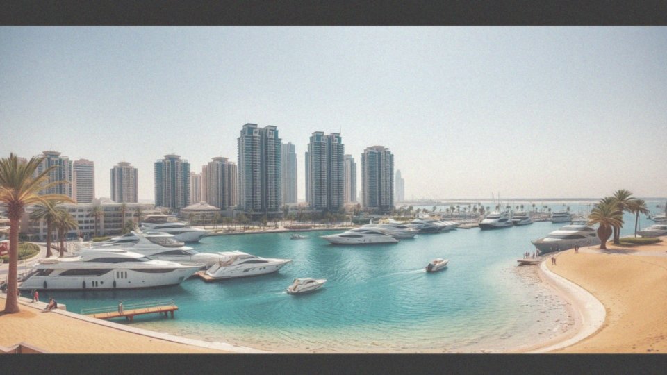 Dlaczego grudzień jest idealnym miesiącem na wyjazd do Dubaju?
