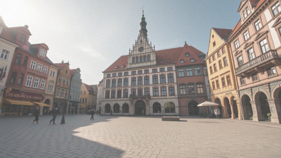 Jakie są główne atrakcje turystyczne w Nowym Sączu?