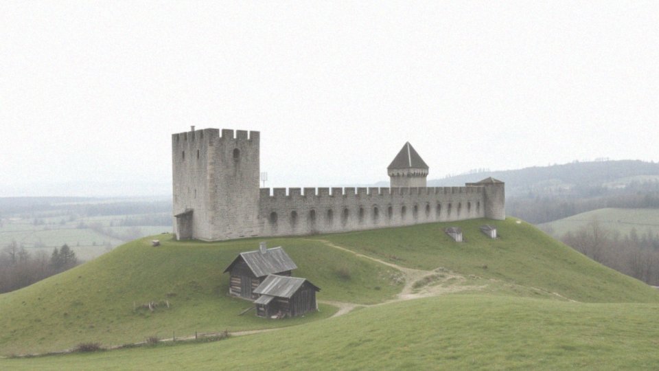 Jaki jest kontekst historyczny średniowiecza?