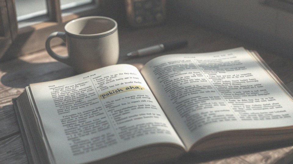 Dlaczego 'acha' jest uważane za niepoprawną pisownię?