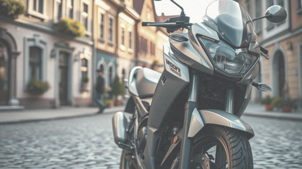 Jakie są wymagania dotyczące prawa jazdy na motocykle 125?