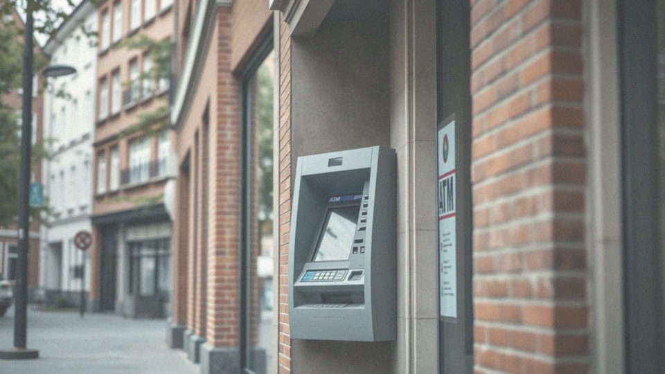 Jaką kwotę można wypłacić maksymalnie w ciągu dnia?