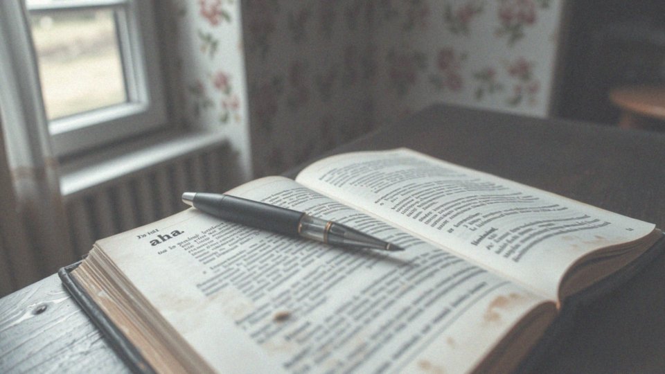 Czy 'acha' jest akceptowaną formą w języku polskim?