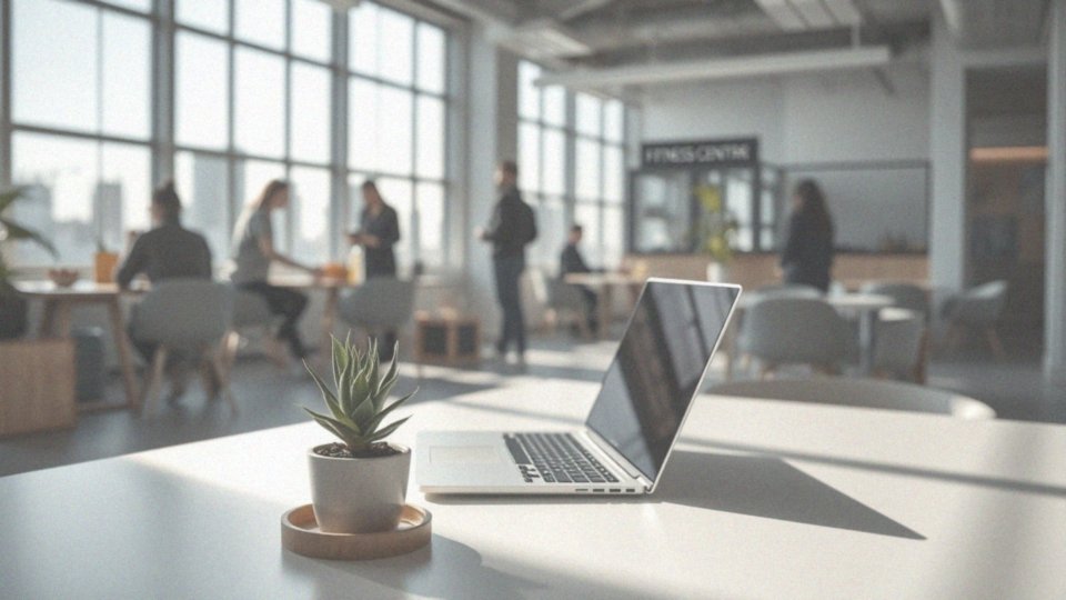 Jakie benefity wspierają pracowników w dużych firmach?