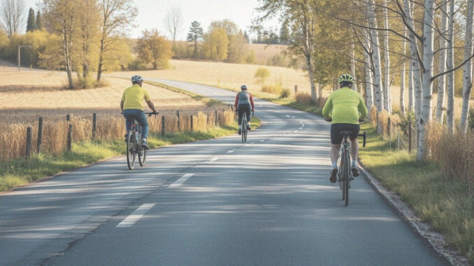 Czy wyprzedzanie rowerzysty dotyczy tylko pojazdów silnikowych?