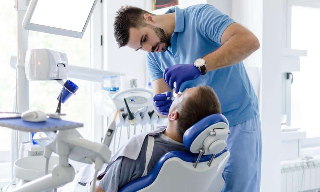 Dentysta Łeba