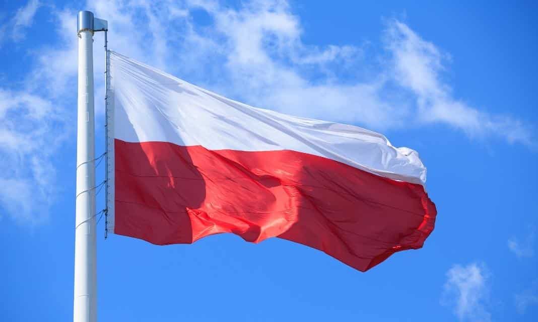 Dzień Flagi RP w Łebie – Obchody w sercu miasta