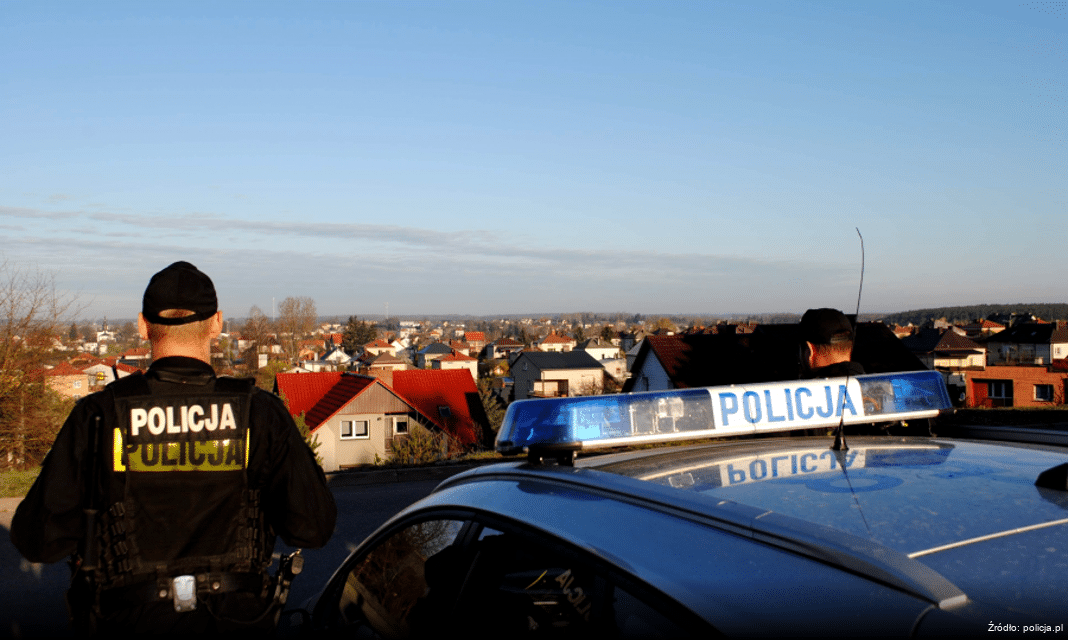 Mobilne Centrum Pomocy Ofiarom Przestępstw zagości w Wicku i Cewicach