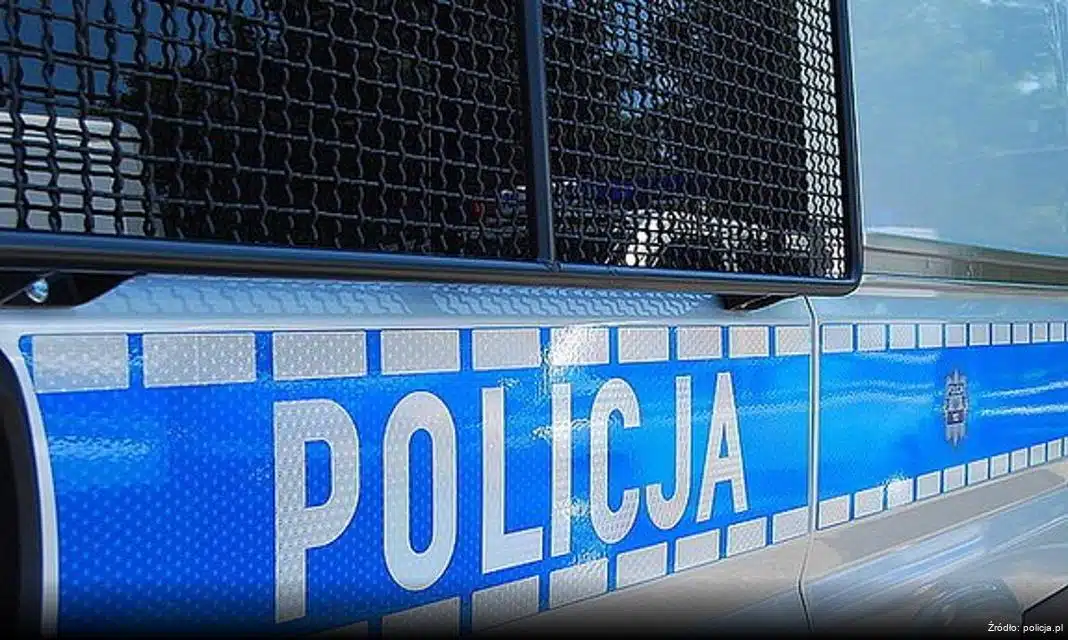 Wyjątkowo „rozrywkowy” dzień dzieciaków z Lęborka – kradzieże i przestępstwa