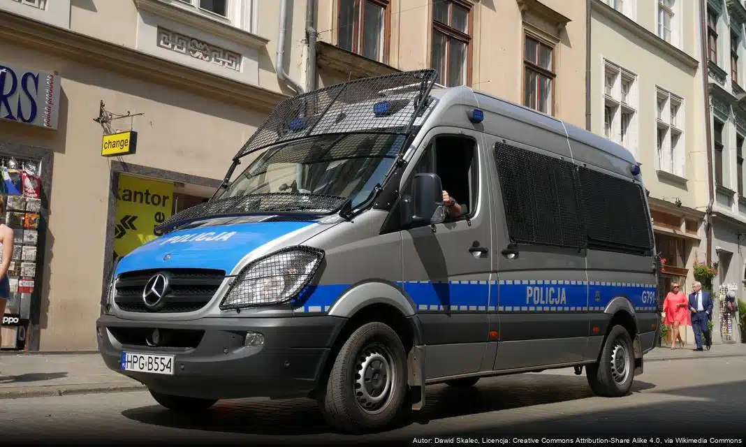 Dzień Otwarty Służby Kontrterrorystycznej – Zaproszenie dla Mieszkańców Łeby