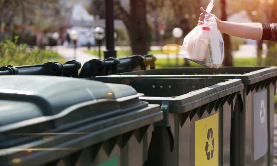 Segregacja śmieci w Łebie: od zmiany nawyków po nową jakość życia