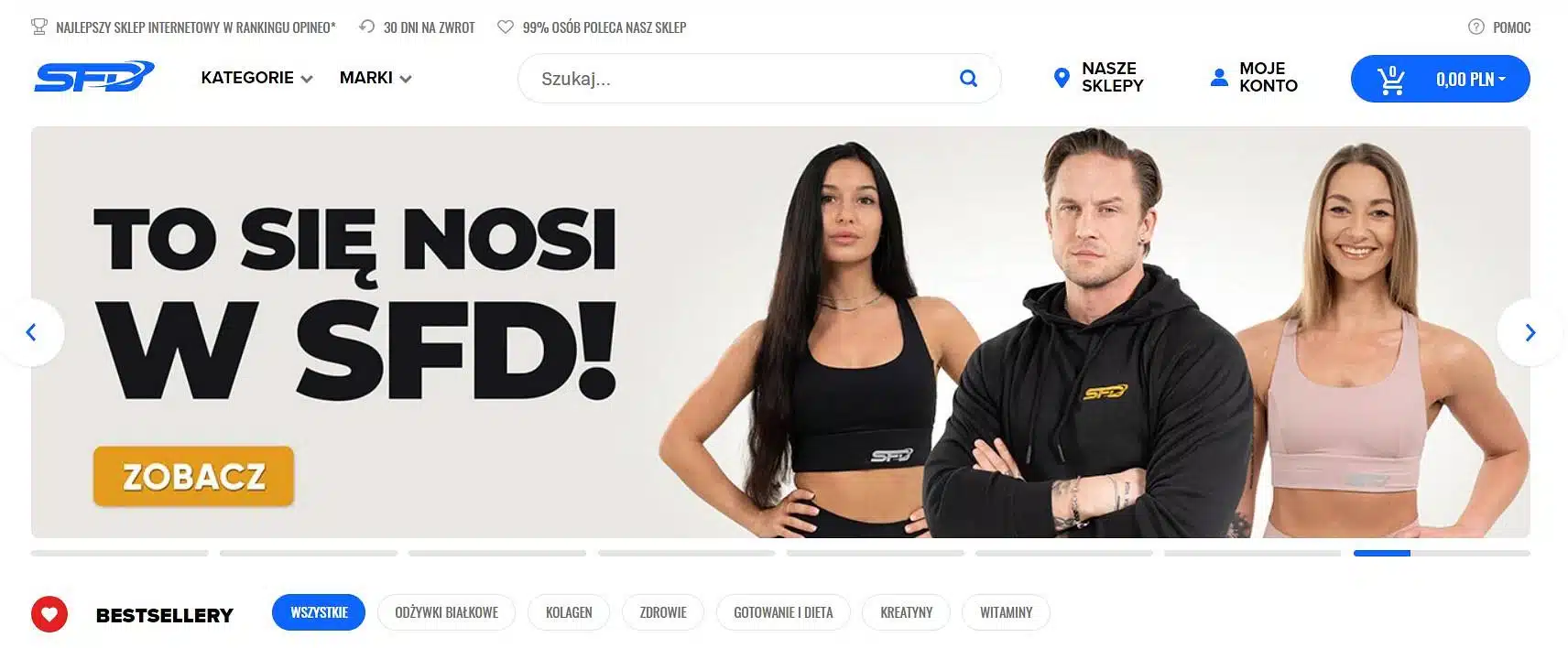 Po jakim czasie działa kreatyna? Co warto wiedzieć o jej stosowaniu?