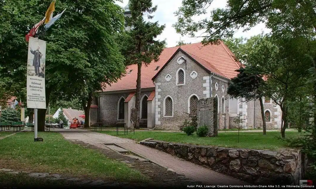 Zmiana terminu spotkania dotyczącego Strategii Rozwoju Gminy Miejskiej Łeba