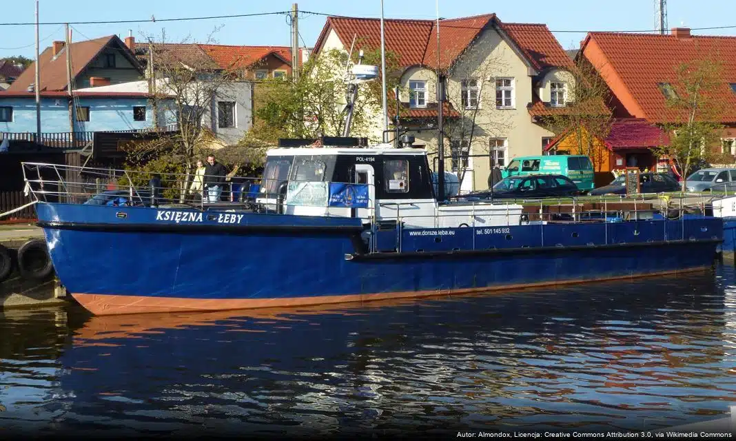 Nagrody i wyróżnienia sportowe w Łebie – zgłoszenia do 31 marca 2026 r.