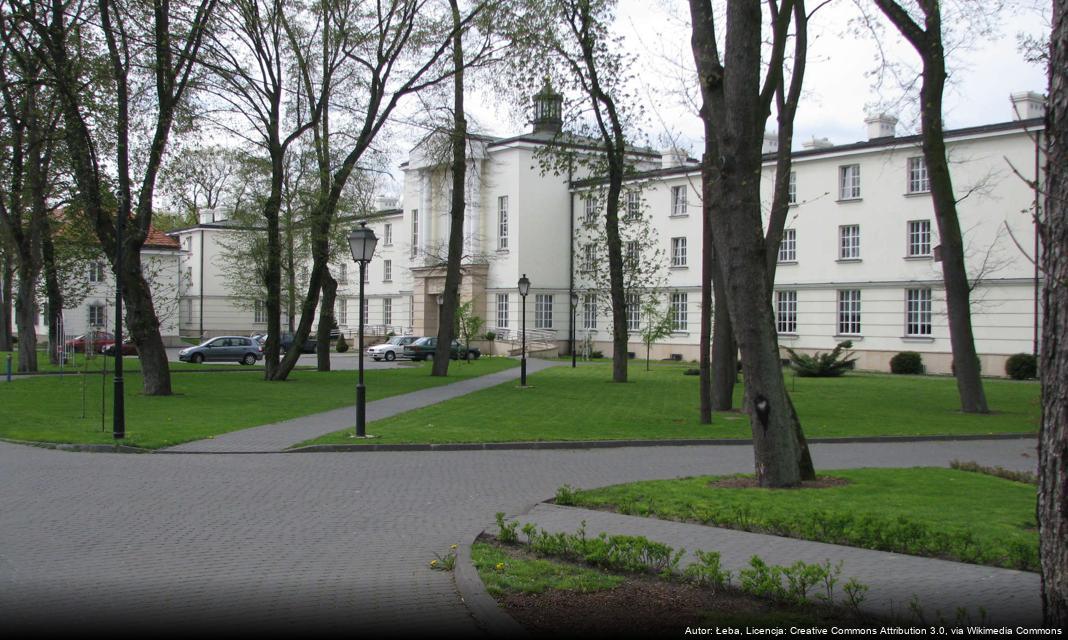 Niepowtarzalna okazja dla mieszkańców Łeby – rejs z Romanem Paszke!