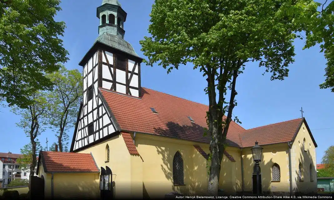 Finał WOŚP 2026 w Łebie – wyjątkowe wydarzenie w Muzeum Archeologii Podwodnej