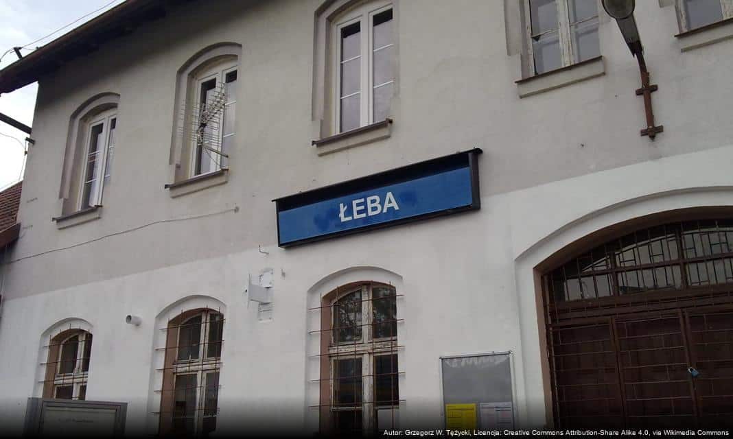 Zaproszenie na XXV Dożynki Powiatowe w Nowej Wsi Lęborskiej