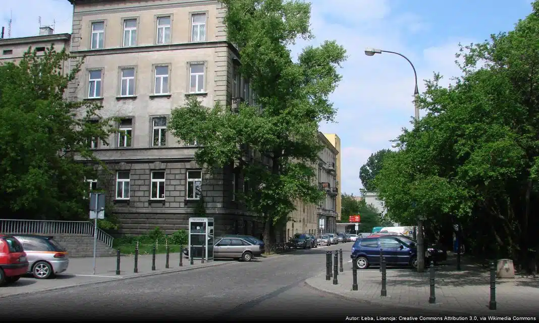 Kwalifikacja wojskowa w 2026 roku – informacje dla mieszkańców Łeby