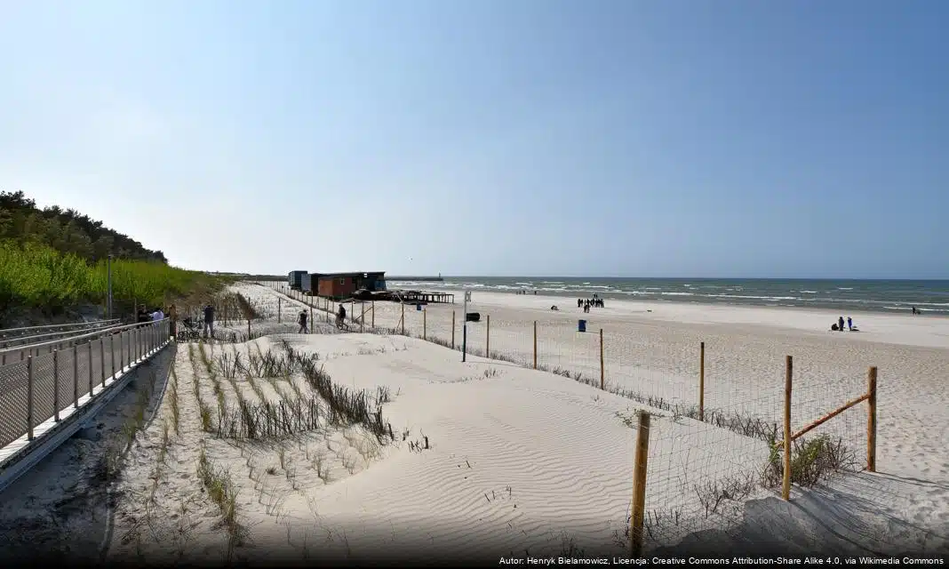 Zaproszenie do udziału w Konkursie Wiedzy o Morzu 2026 dla młodzieży