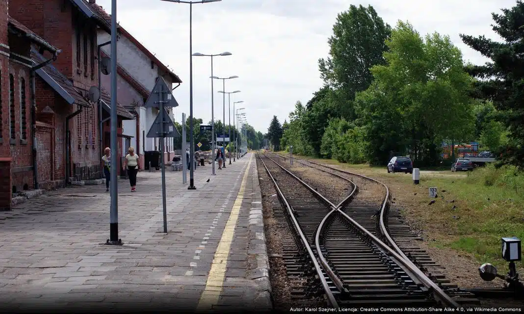 Zaćmienie Słońca nad Łebą przyciągnie mieszkańców i turystów