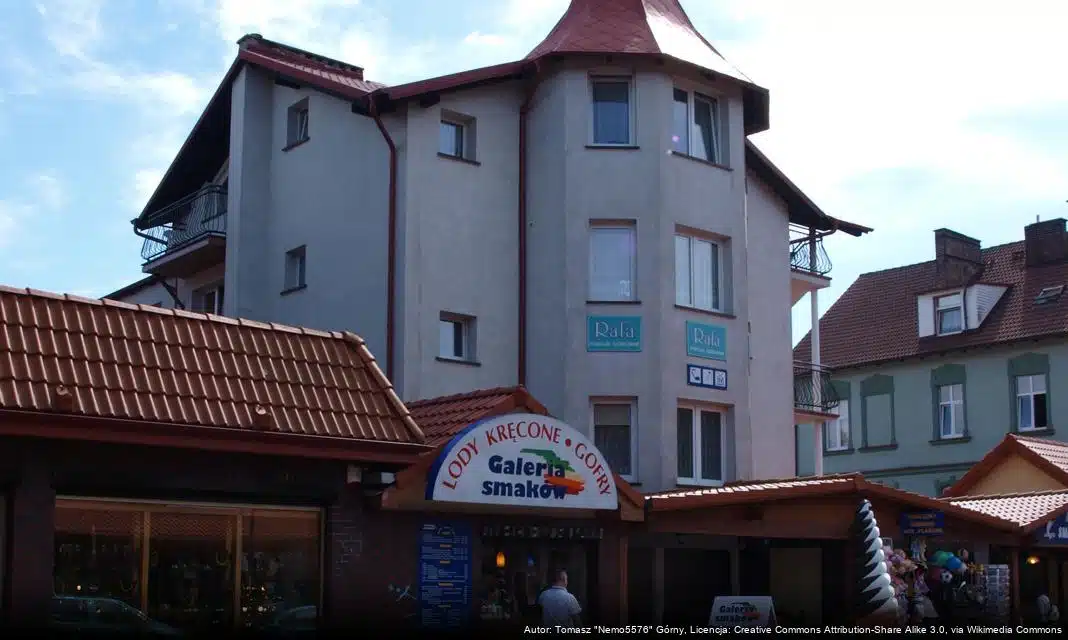 Cykl webinarów „Środy z Pomorską Ekonomią Społeczną 2026” w Łebie