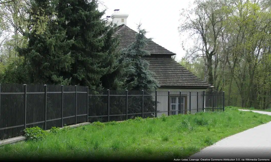 Pożegnanie Pani Małgorzaty Stasiak – długoletniej Kierownik Urzędu Stanu Cywilnego w Łebie