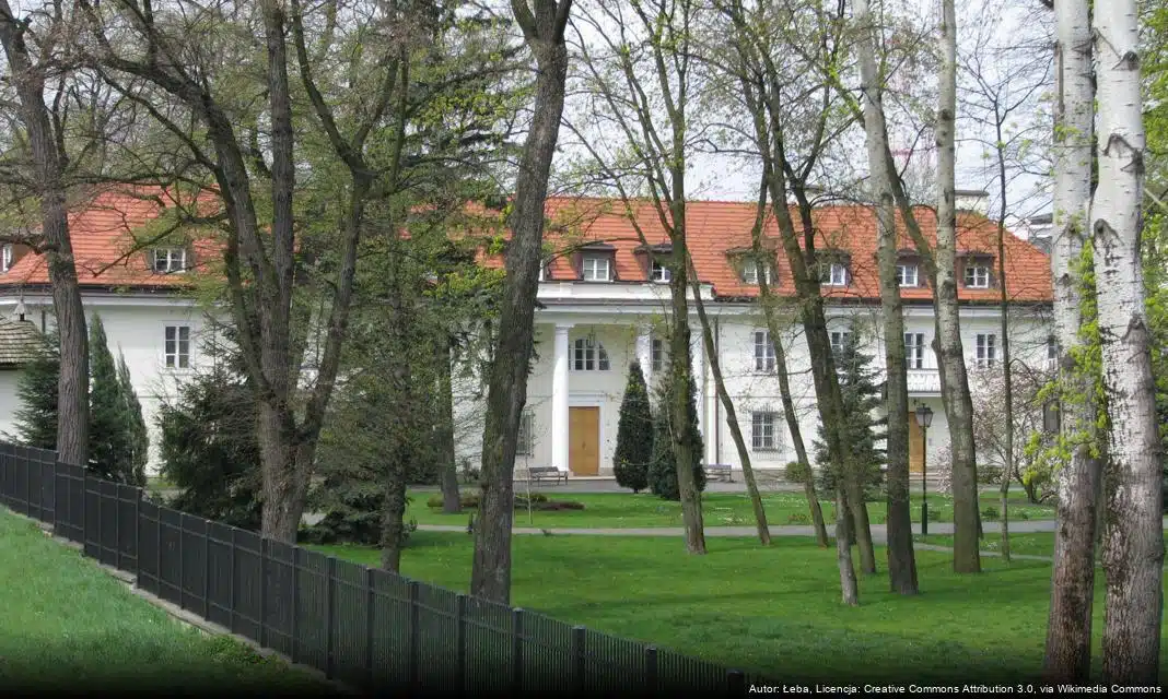 Decyzja lokalizacyjna dla linii kolejowej nr 230 podpisana