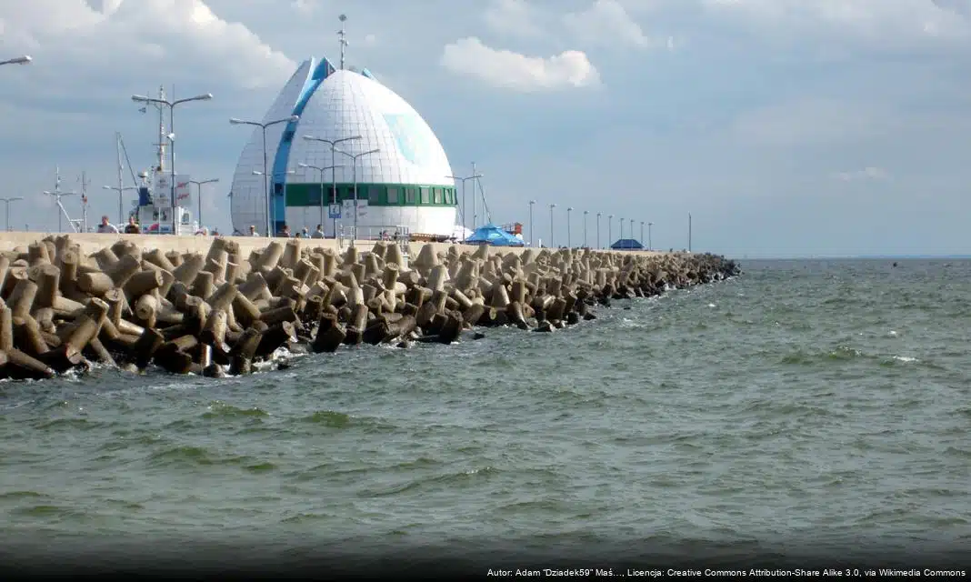 PGE Baltica przeprowadzi badanie opinii wśród środowiska rybackiego w Łebie