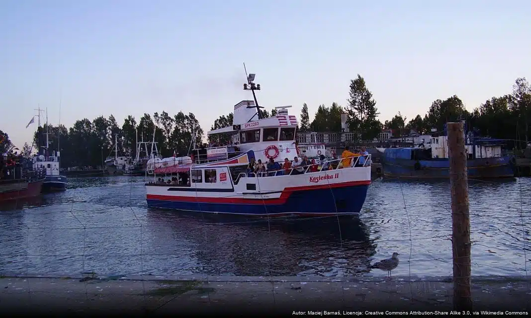 Nowa rubryka w Łebskim Biuletynie Informacyjnym – pytania do Burmistrza