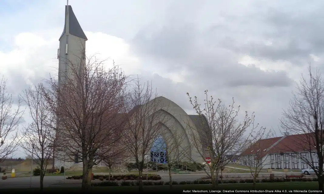 Łeba gotowa na sezon turystyczny – zapowiedzi i informacje dla mieszkańców