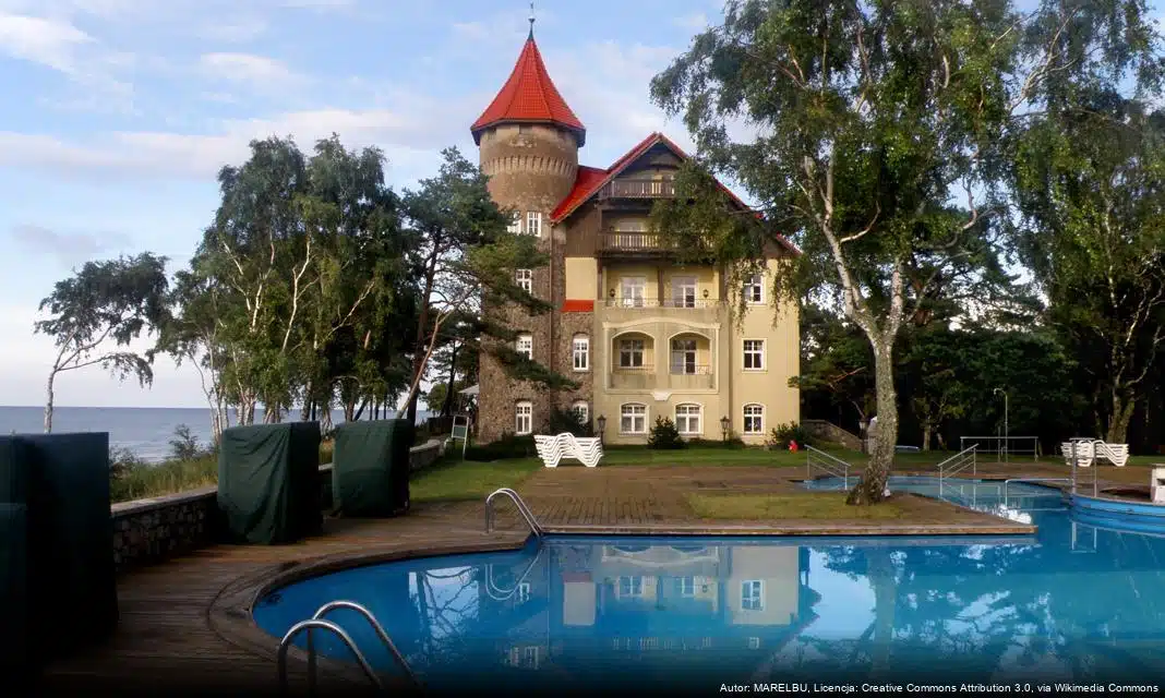 Spotkanie IMPULS DLA BIZNESU w Łebie – Szansa dla Przedsiębiorców