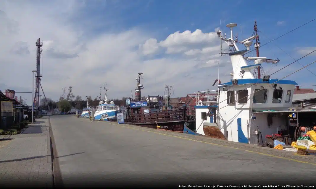 Nabór partnerów do projektu „Plaża TVN” w Łebie