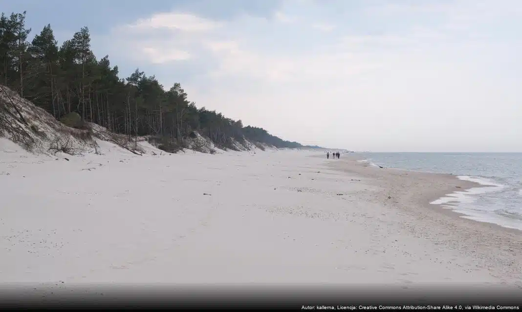 Spotkanie IMPULS DLA BIZNESU w Łebie – nowy impuls dla lokalnych przedsiębiorstw