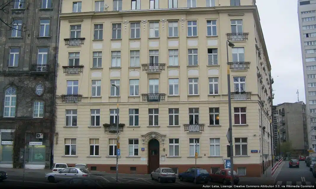 Bezpłatne Zajęcia Nordic Walking dla Seniorów w Łebie