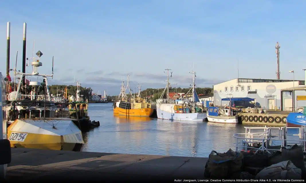 Gdańskie Targi PowerConnect 2026: Transformacja Energetyczna w Centrum Uwag