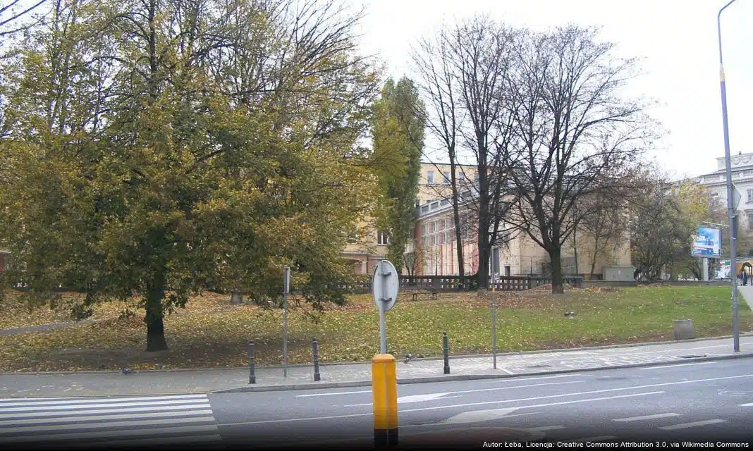 Konferencja otwierająca Projekt GOZilla w Łebie