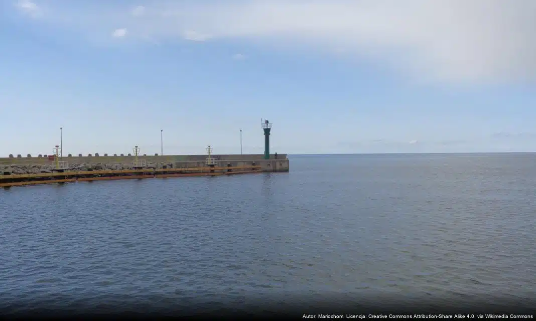 Życzenia Wielkanocne dla Mieszkańców Łeby