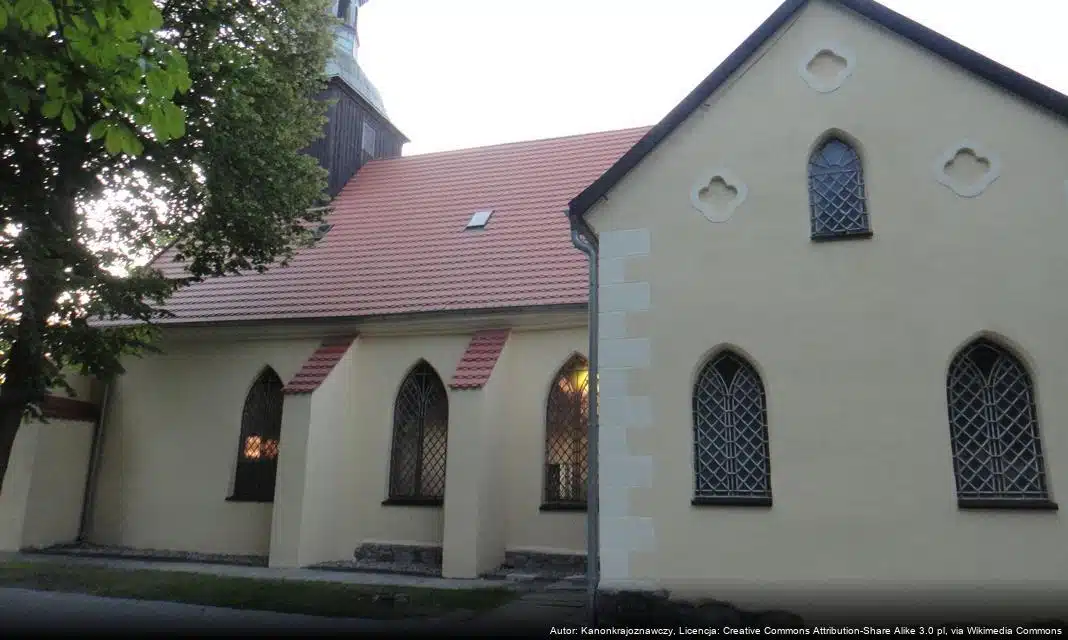 Spotkanie dla rybaków i przedstawicieli sektora turystycznego w Łebie