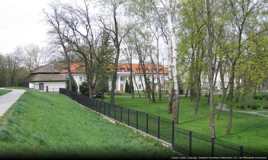 Realizacja projektu „Pogodny i Zdrowy Senior” w Łebie