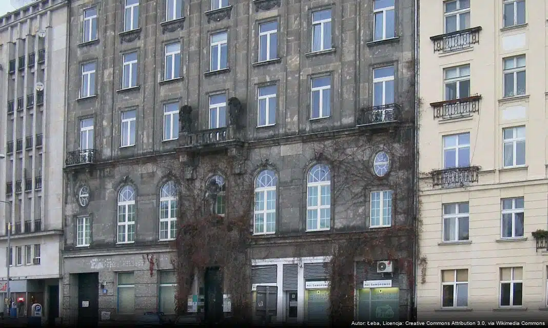 W Łebie podpisano list intencyjny w sprawie rozwoju centrum edukacyjno-szkoleniowego