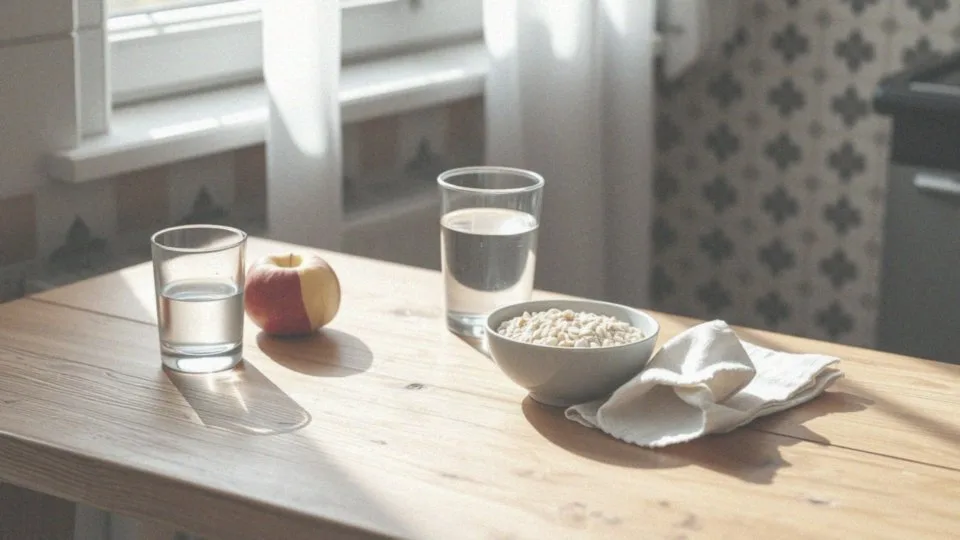 Zapalenie uchyłków – dieta, przepisy i zalecenia żywieniowe